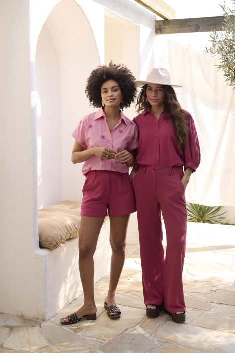 Ydence pants nikki